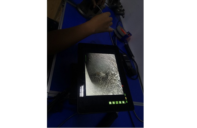 為什么國內(nèi)的工業(yè)內(nèi)窺鏡比國外的便宜？