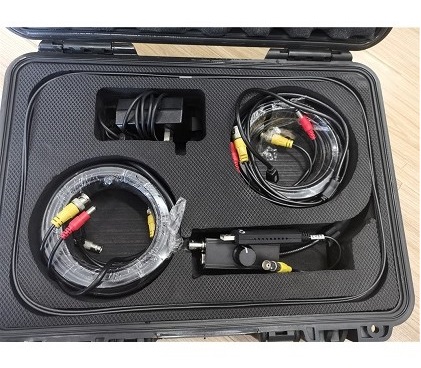 工業(yè)內(nèi)窺鏡如何操作？在使用前有哪些必要的檢查校準(zhǔn)工作？