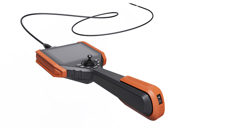 工業(yè)內(nèi)窺鏡為什么在包裝行業(yè)能被廣泛使用？