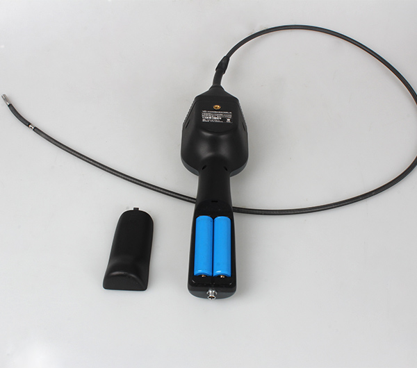 工業(yè)電子內窺鏡有哪3個成像原理？