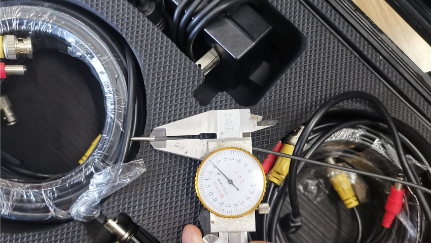 有哪些因素會影響工業(yè)內窺鏡設備的檢測?