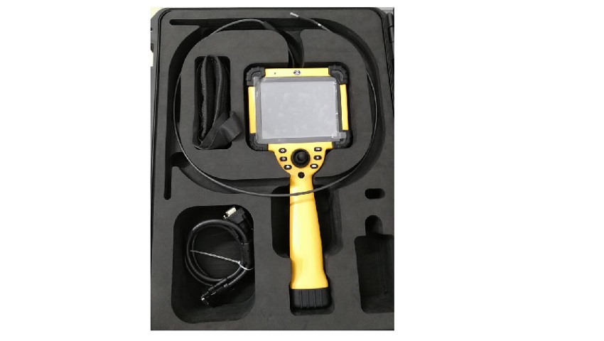 鑄造行業(yè)應如何選購工業(yè)內窺鏡？