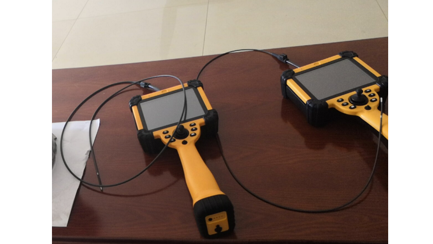 購買手持式工業(yè)內窺鏡，是否需要關注電池續(xù)航能力？