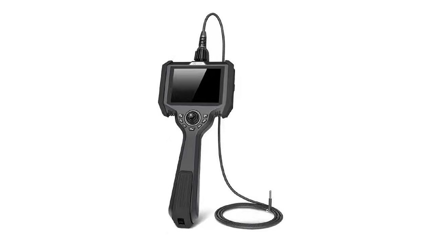 你了解紅外熱成像內(nèi)窺鏡的檢測原理嗎？