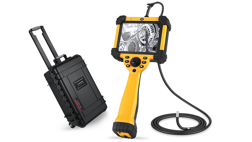 微視孔探儀的優(yōu)點(diǎn)有哪些？