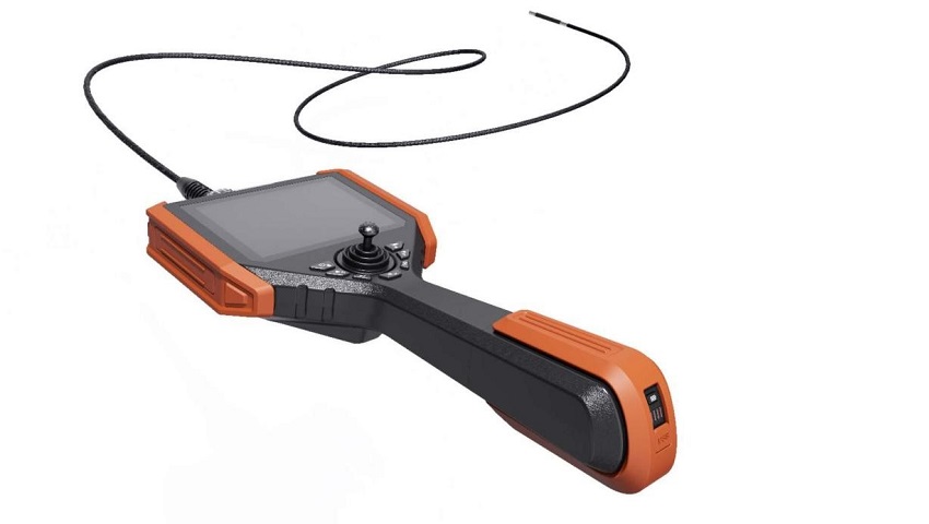 內(nèi)窺鏡可以檢測(cè)油浸式變壓器的哪些缺陷？