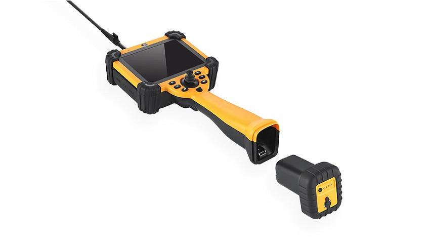 工業(yè)內(nèi)窺鏡可以對(duì)風(fēng)電機(jī)組進(jìn)行檢測(cè)嗎？