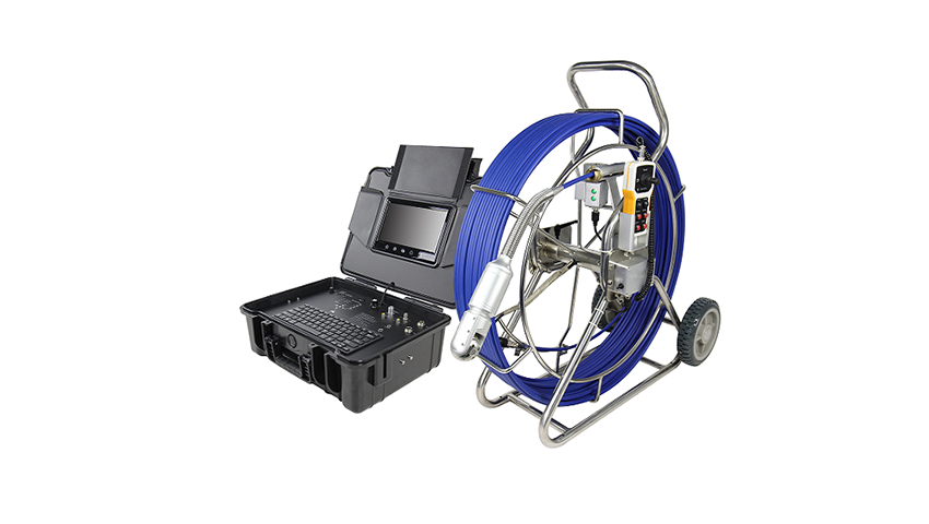 管道內(nèi)窺鏡解決管道問(wèn)題？