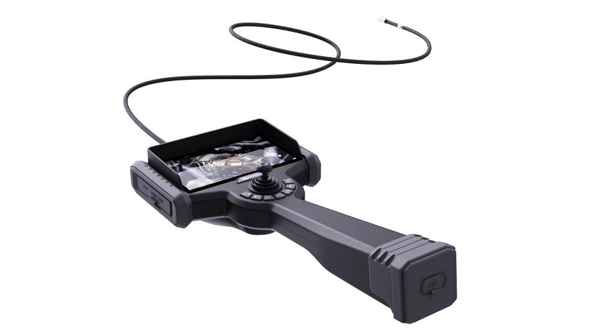 工業(yè)內(nèi)窺鏡為汽車(chē)變速箱提供檢測(cè)解決方案