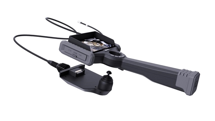 工業(yè)高清內(nèi)窺鏡是如果應(yīng)用在變電設(shè)備的安全檢修的？