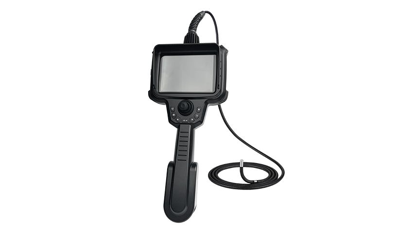 便攜式工業(yè)內(nèi)窺鏡有什么特點(diǎn)？