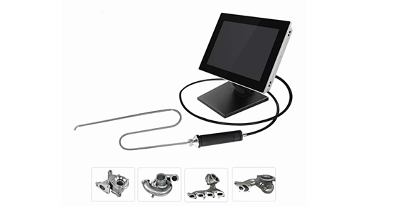 怎么選擇靠譜的工業(yè)內(nèi)窺鏡廠家？