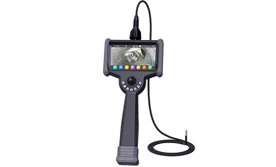 檢測齒輪箱的工業(yè)內窺鏡如何選？