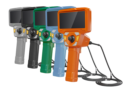 便攜式工業(yè)內(nèi)窺鏡在汽車(chē)維修中的作用