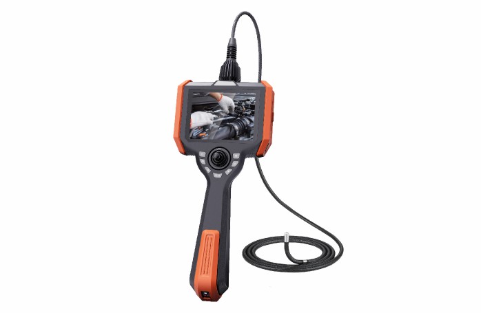 工業(yè)內(nèi)窺鏡在變電檢修中的創(chuàng)新應用