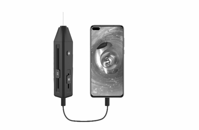 JT系列工業(yè)視頻內(nèi)窺鏡