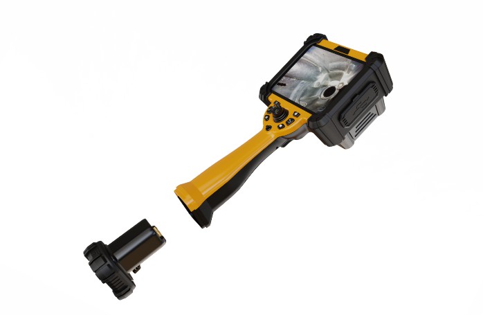 星漢巡天·XT系列智能電控工業(yè)內窺鏡