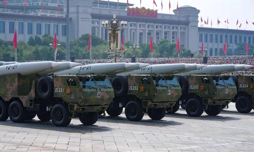 深圳微視工業(yè)內(nèi)窺鏡：守護國防安全，就是保障我們的和平生活